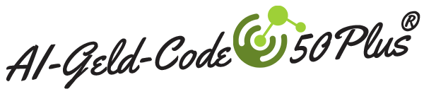 AI Geld Code 50  Blog - Slim Online Verdienen met AI, Zonder Gedoe