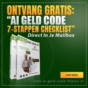 Klik hier voor de 7 stappen checklist