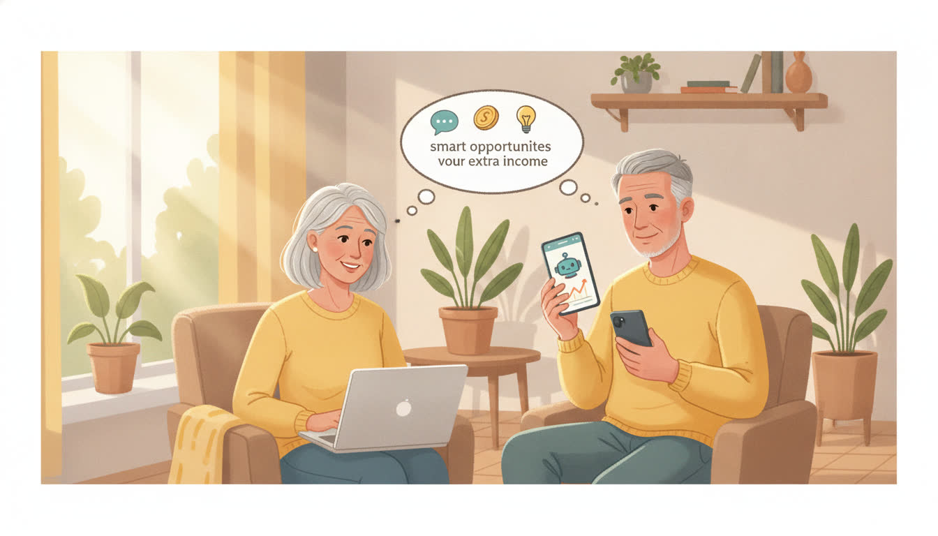 ChatGPT superapp: slimme kansen voor jouw bijverdiensten