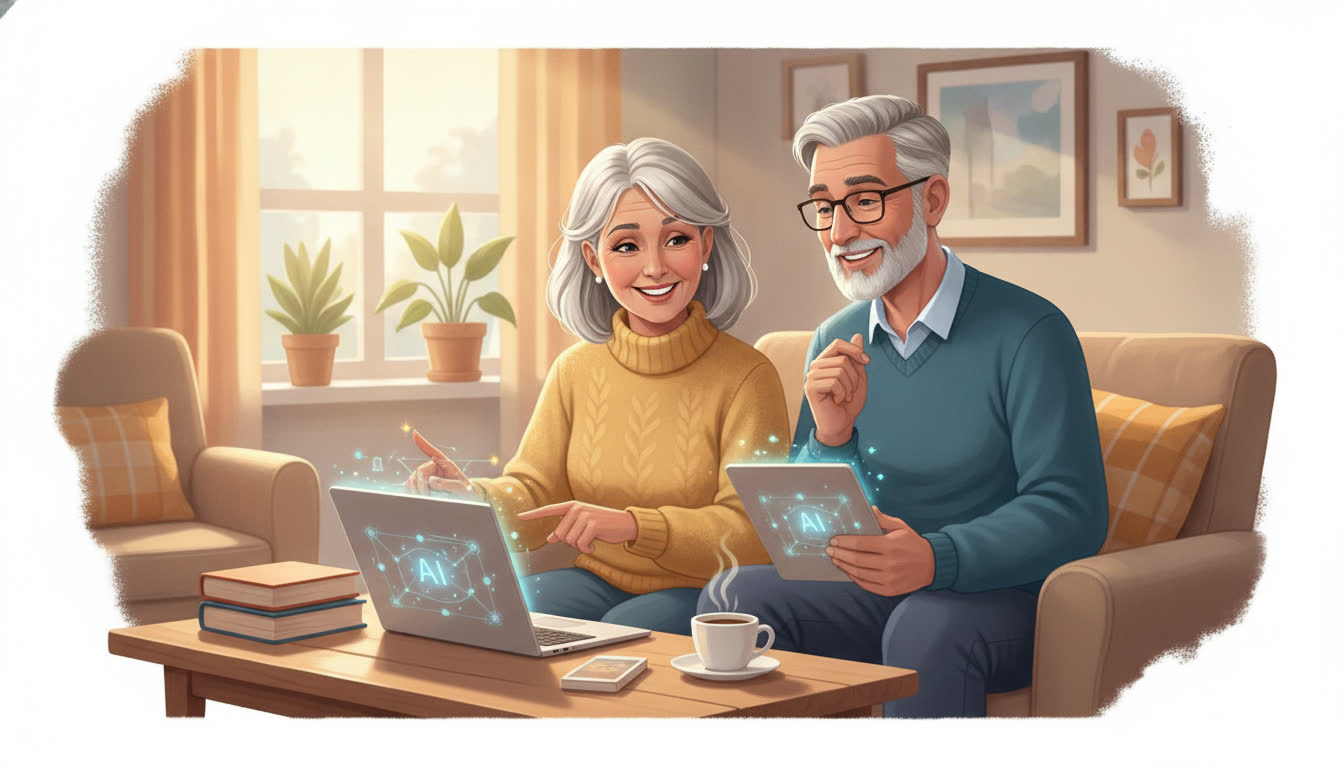 Eenvoudig met AI teksten nalezen: je eerste bijverdienste