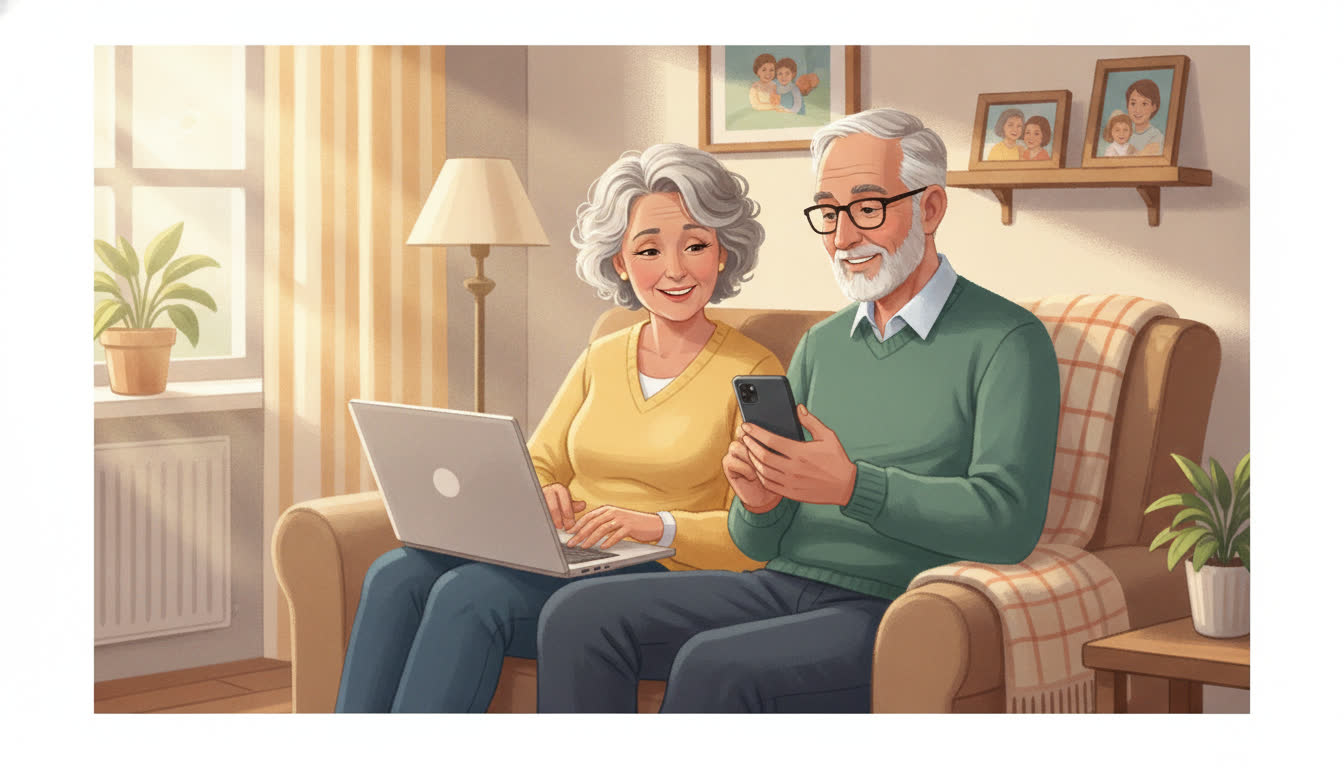 Familiegeschiedenis opschrijven: een veilige start met AI