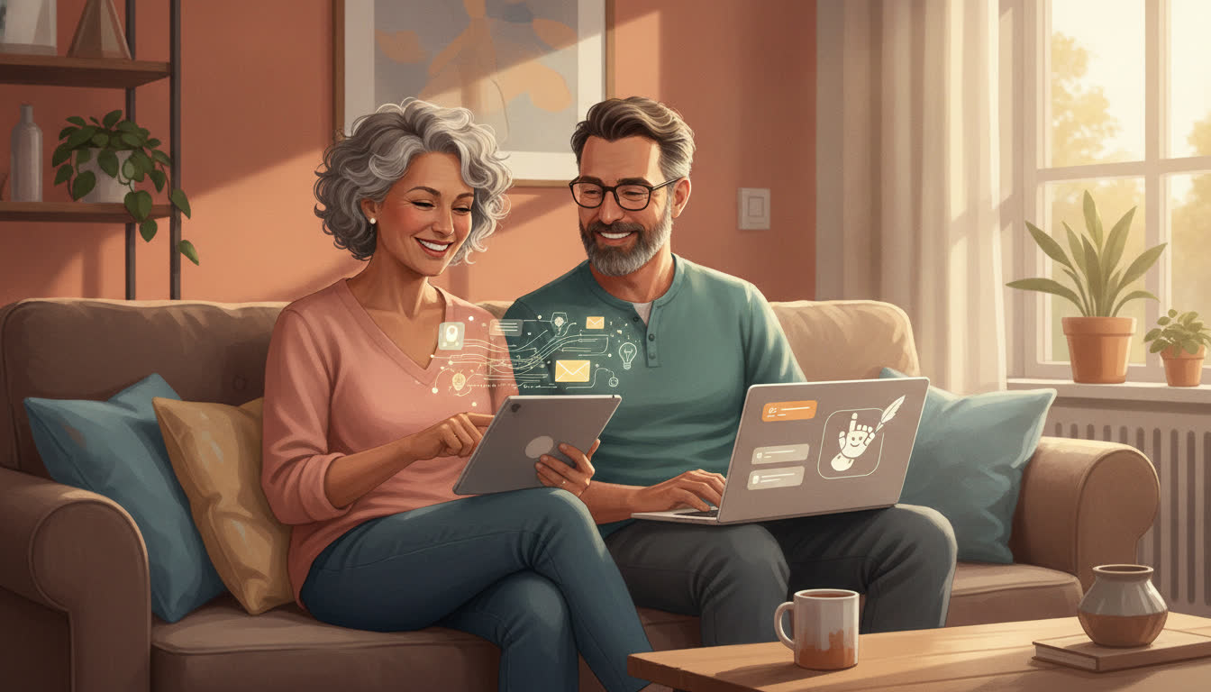 Lokale ondernemers helpen met AI-brieven en mails: een praktische gids