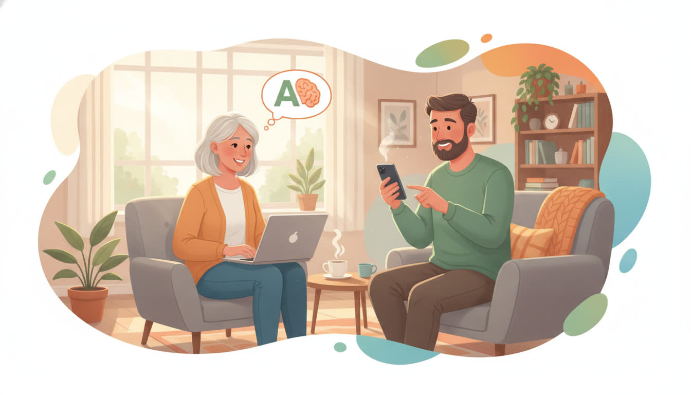 Eigen AI-brievenhulp maken: praktische stappen