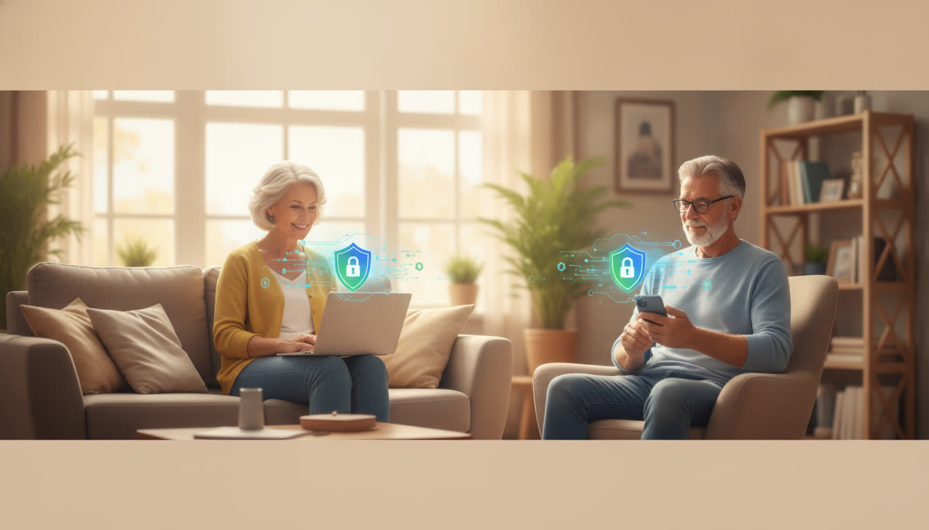 AI hackt bedrijven — illustratie bij blogartikel