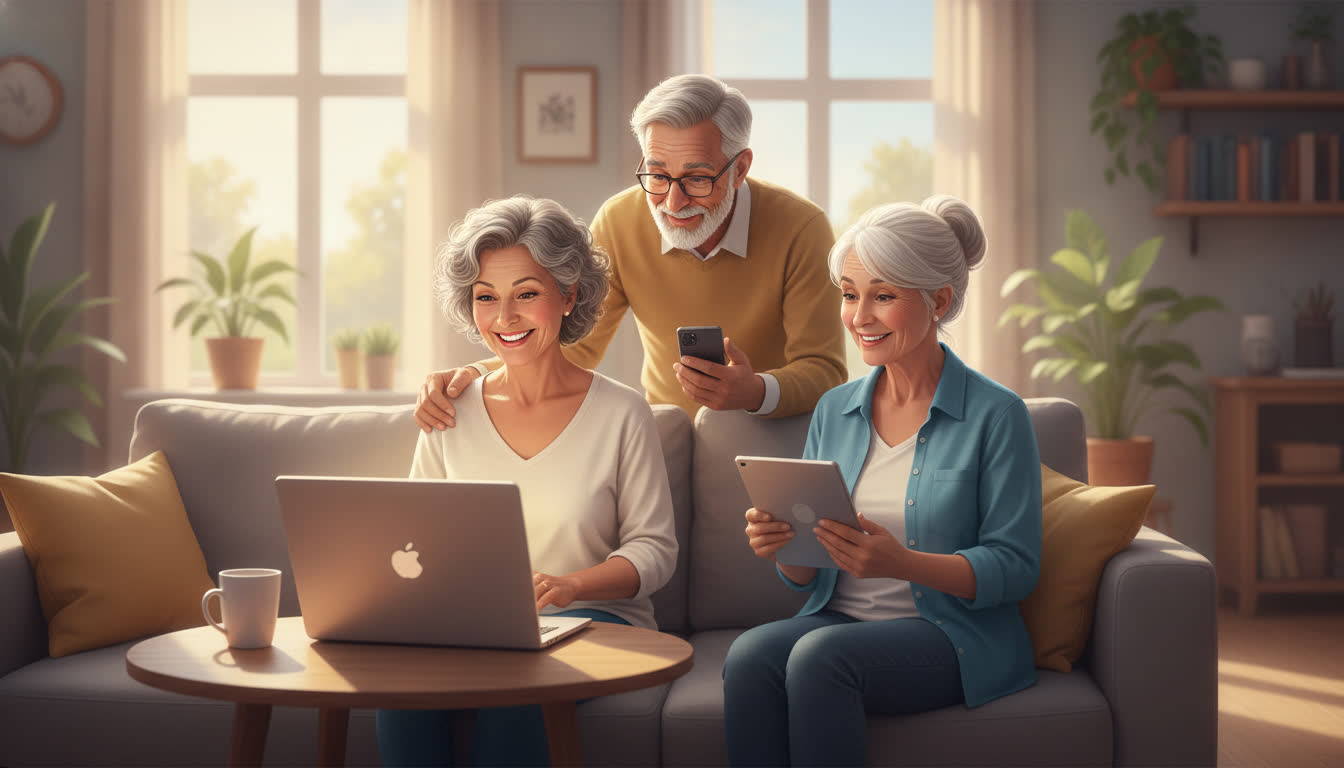 Gemini 3.8 Live — illustratie bij blogartikel