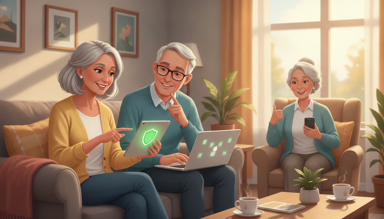 Malware-advertenties herkennen — illustratie bij blogartikel